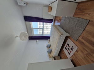 Apartament 2 camere de inchiriat in Plaza Residence - imagine 10