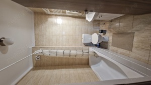 Apartament 2 camere de inchiriat in Plaza Residence - imagine 6