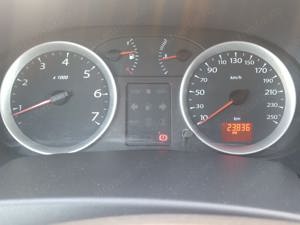 Renault Symbol,23 Mii Km.Excepțional,Vopsea Originală.