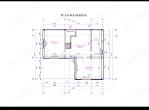 Casa Comuna Vanatori - imagine 6