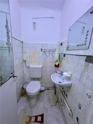 Vanzare apartament 4 camere, 2 bai, in Ploiesti, zona Parcul Aurora - imagine 13