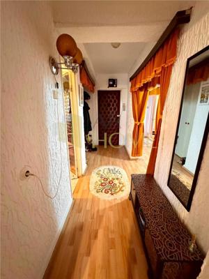 Vanzare apartament 4 camere, 2 bai, in Ploiesti, zona Parcul Aurora - imagine 14