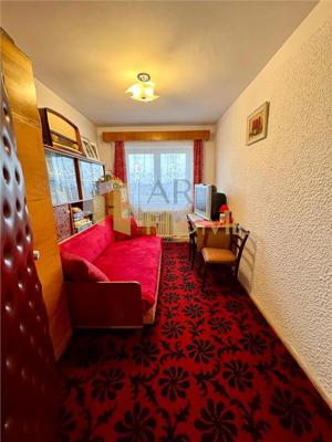 Vanzare apartament 4 camere, 2 bai, in Ploiesti, zona Parcul Aurora - imagine 10