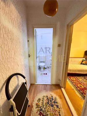 Vanzare apartament 4 camere, 2 bai, in Ploiesti, zona Parcul Aurora - imagine 12