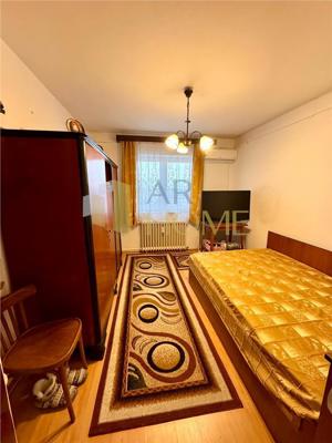 Vanzare apartament 4 camere, 2 bai, in Ploiesti, zona Parcul Aurora - imagine 9