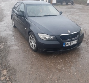 Vând bmw e 90 din 2006,diesel.
