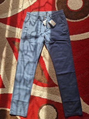 Pantaloni barbati Cacharel