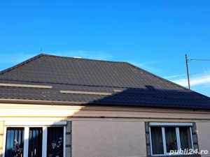 Sistem Alpin  Acoperise