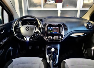 Renault Captur 0.9 tce 