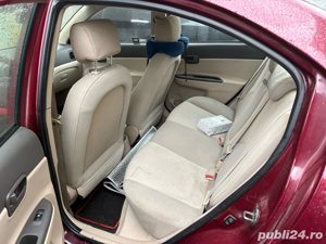 Hyundai accent benzina +gpl - imagine 3