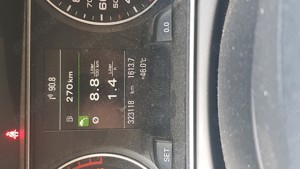 Audi A4 Avant 2.0 TDI - imagine 2