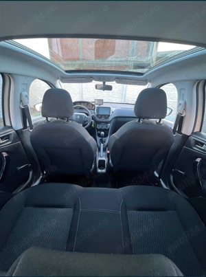 Vând Peugeot 208 1.2  12VTI  - imagine 7 Vând Peugeot 208 1.2  12VTI  - imagine 7