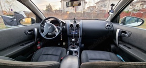 Vând Nissan Qashqai - imagine 2