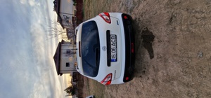 Vând Nissan Qashqai - imagine 8
