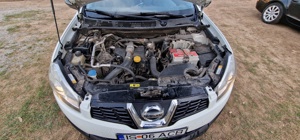 Vând Nissan Qashqai - imagine 10