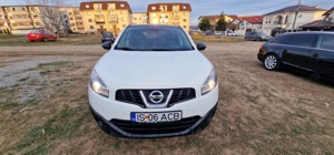 Vând Nissan Qashqai - imagine 9