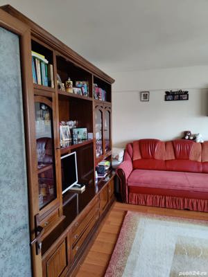 Apartaent 2 camere Brătianu 