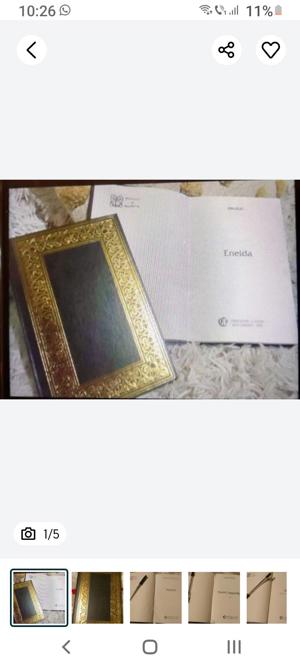 Carti editie de lux Heritage - imagine 2