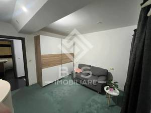 Apartament decomandat 3 camere Drumul Cetatii - imagine 5