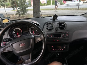 Seat Ibiza 1,2 tdi an 2014 - imagine 2