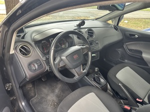 Seat Ibiza 1,2 tdi an 2014 - imagine 4