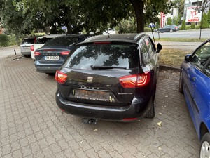 Seat Ibiza 1,2 tdi an 2014 - imagine 3