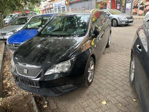 Seat Ibiza 1,2 tdi an 2014 - imagine 7