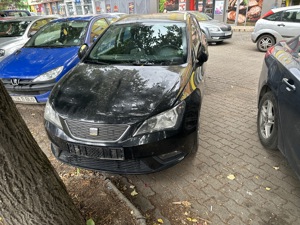 Seat Ibiza 1,2 tdi an 2014 - imagine 9