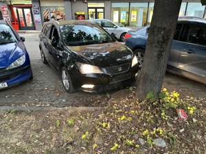 Seat Ibiza 1,2 tdi an 2014 - imagine 6