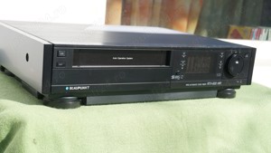  Video recorder S-VHS Blaupunkt RTV-920 (Panasonic NV-FS100) 