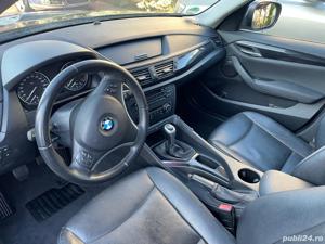 Vând BMW X1 din 2010 - imagine 4 Vând BMW X1 din 2010 - imagine 4