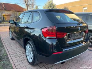 Vând BMW X1 din 2010 - imagine 3 Vând BMW X1 din 2010 - imagine 3