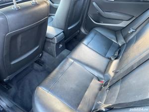 Vând BMW X1 din 2010 - imagine 5 Vând BMW X1 din 2010 - imagine 5