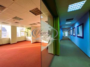 Spatiu de birouri in Sigma Center - imagine 3