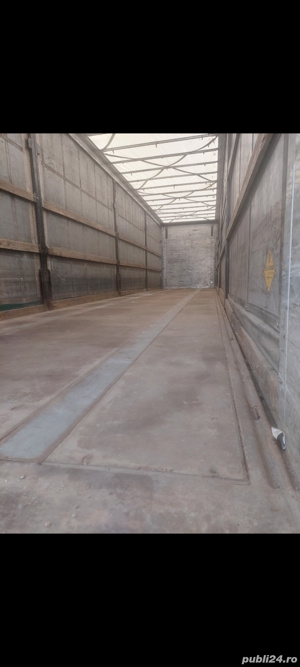 De vînzare semiremorcă Koegel - imagine 5