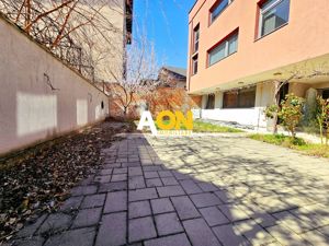 Cladire de birouri, S+P+2E, 650 mp utili, zona Centru - imagine 2