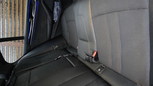 BMW 520D G30 Sport Line  - imagine 10