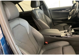 BMW 520D G30 Sport Line  - imagine 8