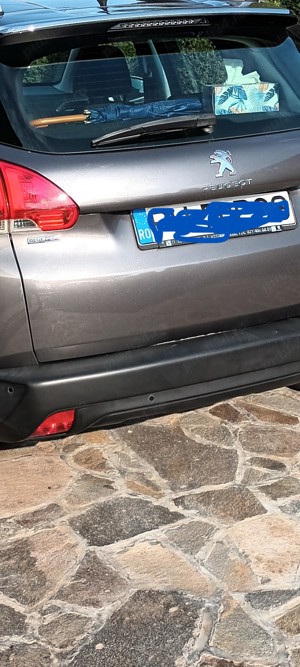 vand peugeot model 2008 stare f buna - imagine 3 vand peugeot model 2008 stare f buna - imagine 3