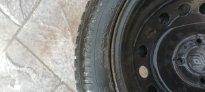 Vind Jante  de tablă Renault R15