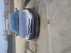 Dezmembrez Citroen C4 diesel. 1.6 hdi - imagine 3