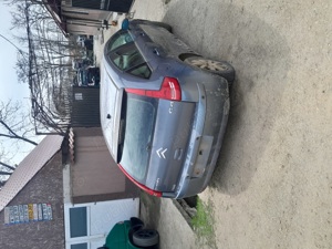 Dezmembrez Citroen C4 diesel. 1.6 hdi - imagine 2