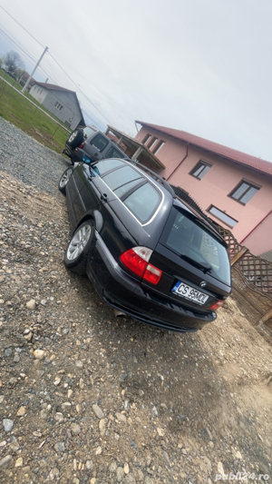 bmw e46 316i 2004   - imagine 5