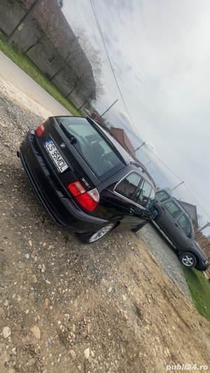 bmw e46 316i 2004   - imagine 2
