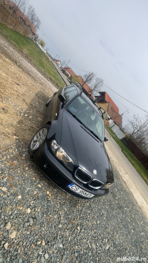bmw e46 316i 2004   - imagine 6