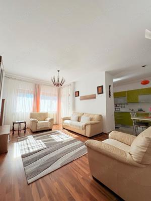 Inchiriez Apartament 3 Camere | Proprietar | Bloc nou | Parcare | Otopeni Central | Golden Residence