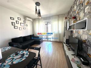 Apartament 3 camere, Rezervelor mobilat utilat in Militari Residence