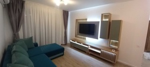 apartament 2 camere-th pallady-ozana-metrou 5 minute-centrala proprie - imagine 2