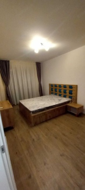 apartament 2 camere-th pallady-ozana-metrou 5 minute-centrala proprie - imagine 5