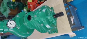 Pompă Ferrari Gastadelli pentru irigații 